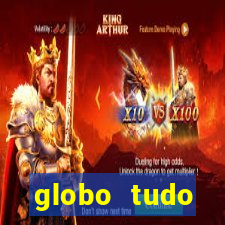 globo tudo absolutamente sobre esporte